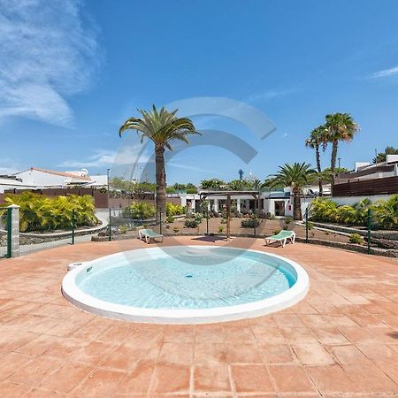 Apartamento Colorado Golf 95 San Bartolomé Exterior foto