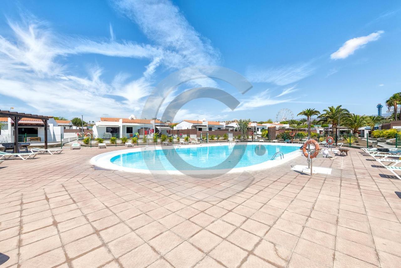 Apartamento Colorado Golf 95 San Bartolomé Exterior foto