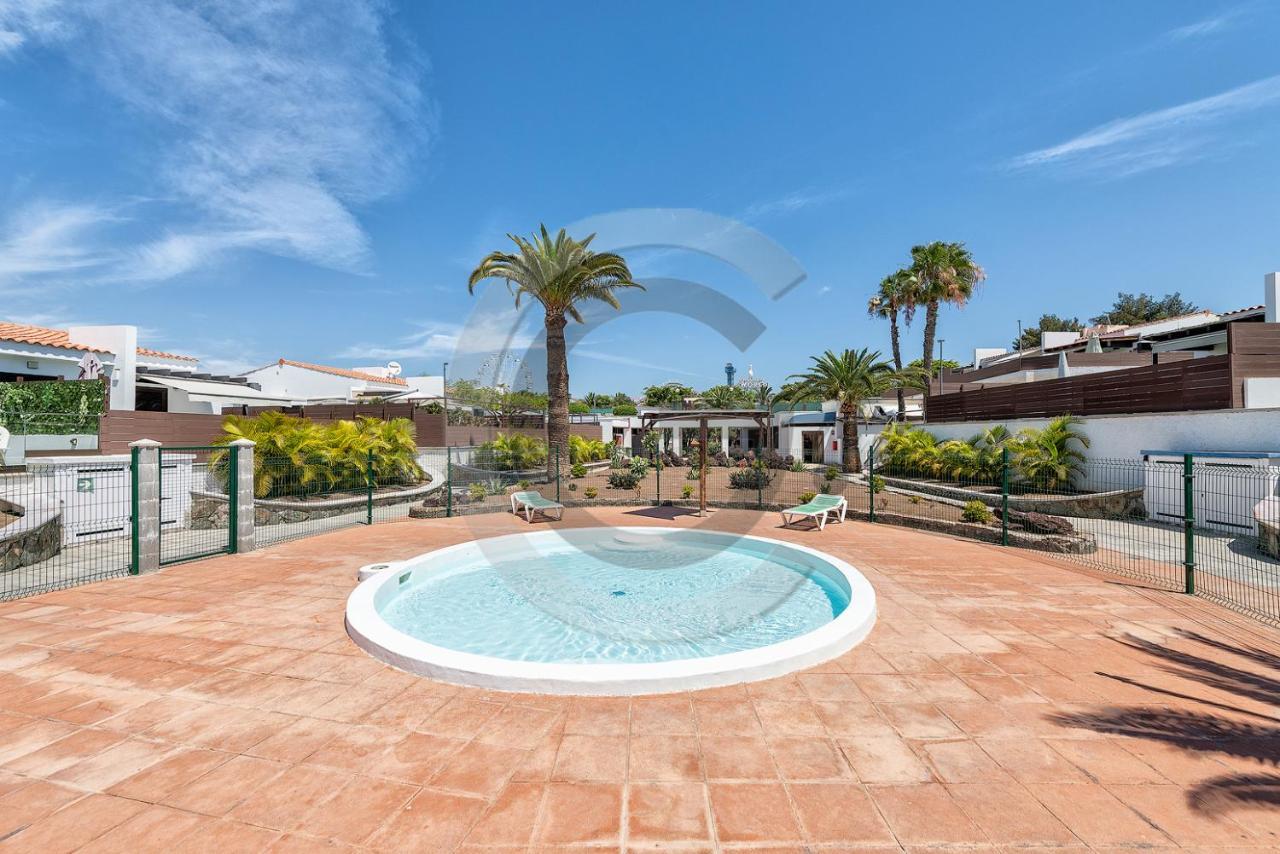 Apartamento Colorado Golf 95 San Bartolomé Exterior foto
