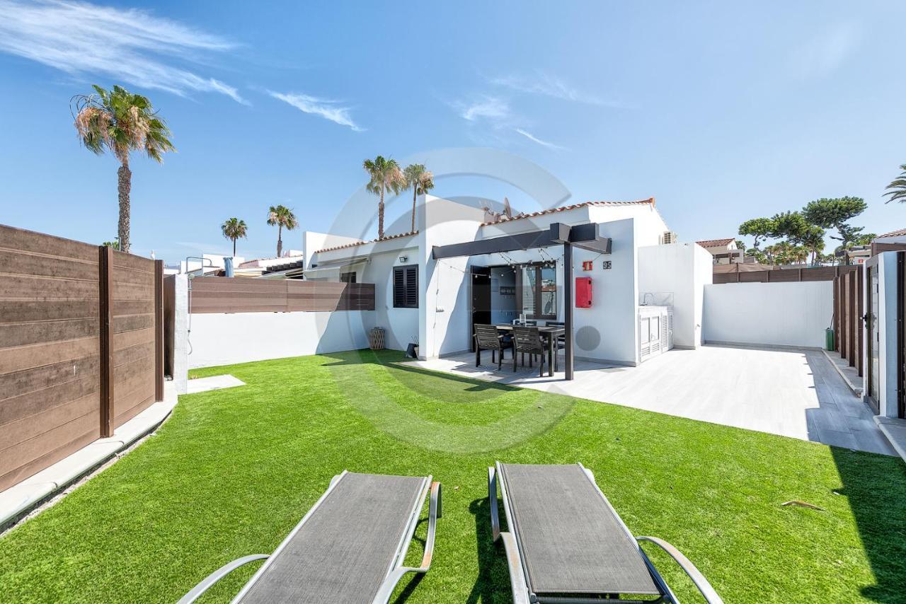 Apartamento Colorado Golf 95 San Bartolomé Exterior foto